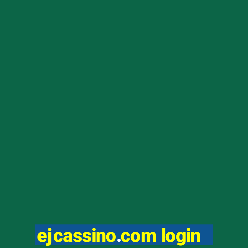 ejcassino.com login